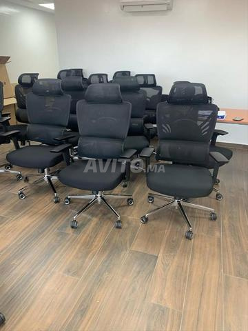 Nouvel arrivage des chaises