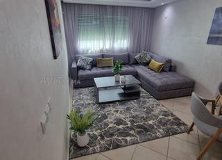 Appartement 2 chambres océan côté station tram