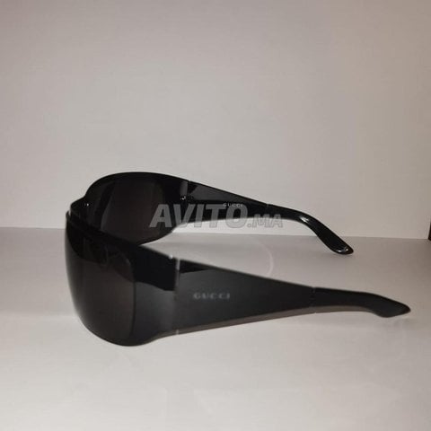 Lunettes de Soleil Gucci 