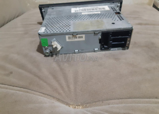 autoradio audi A3