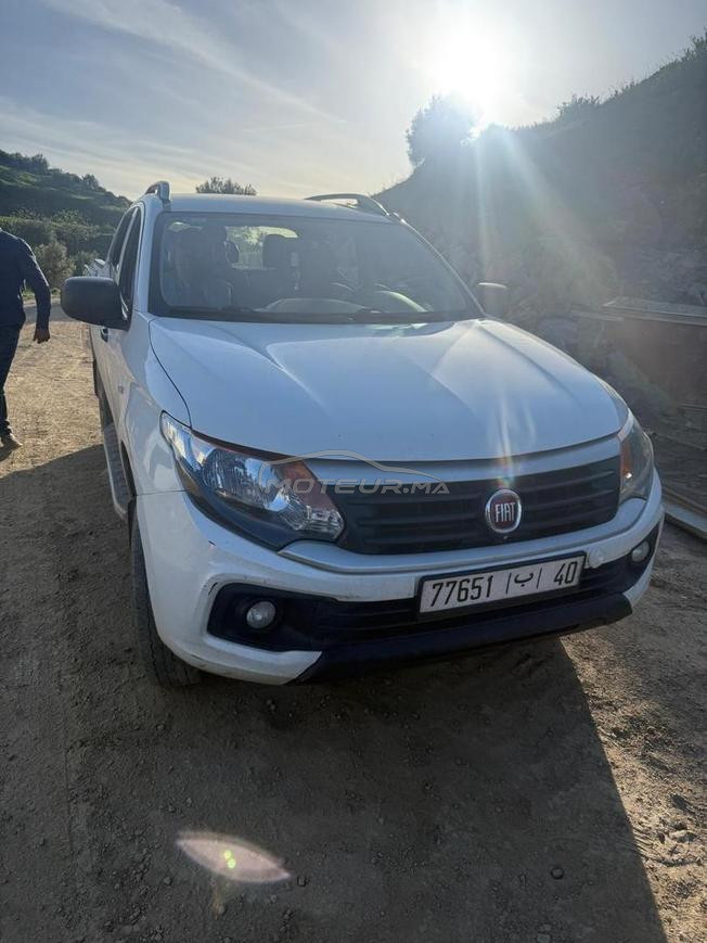 Fiat fulbak