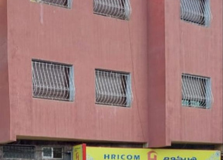 vendre maison r2 de 96m2 wifak temara 