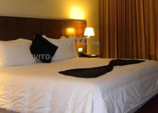 برطمة مفروشة للايجار اليومي 