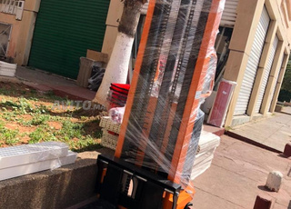 Materiel de manutention 