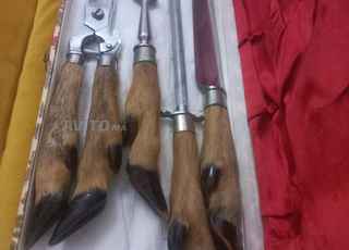 articles de décoration ou Utilisation