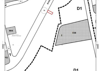 Terrain R3 commercial à Louizia