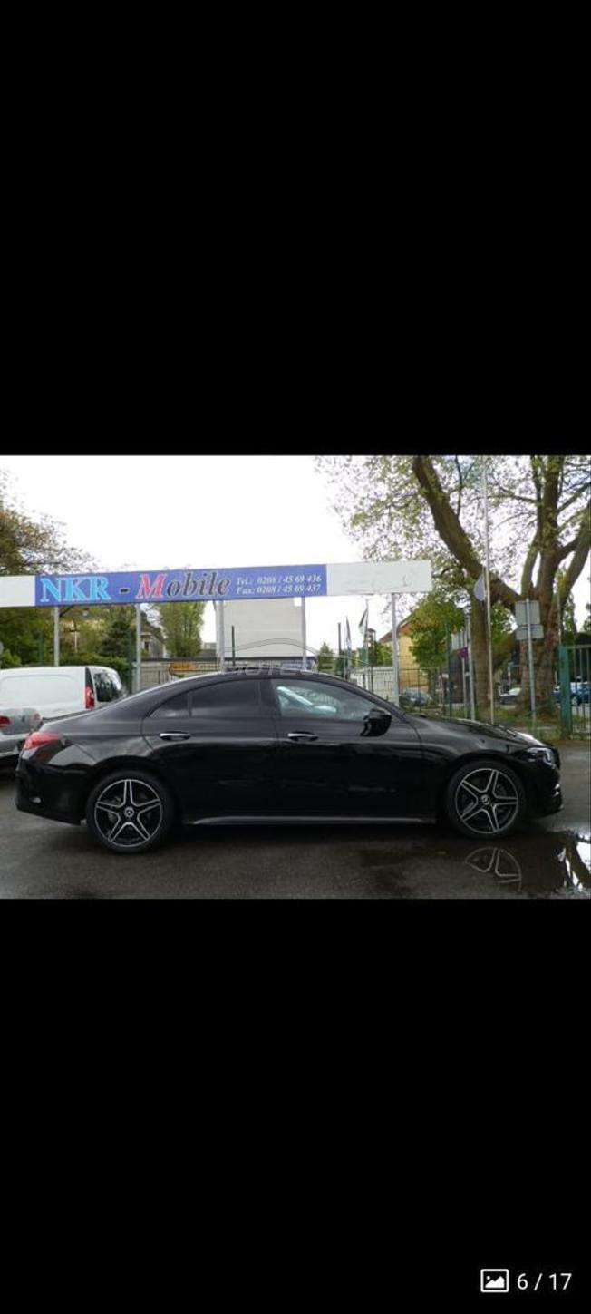 voiture
