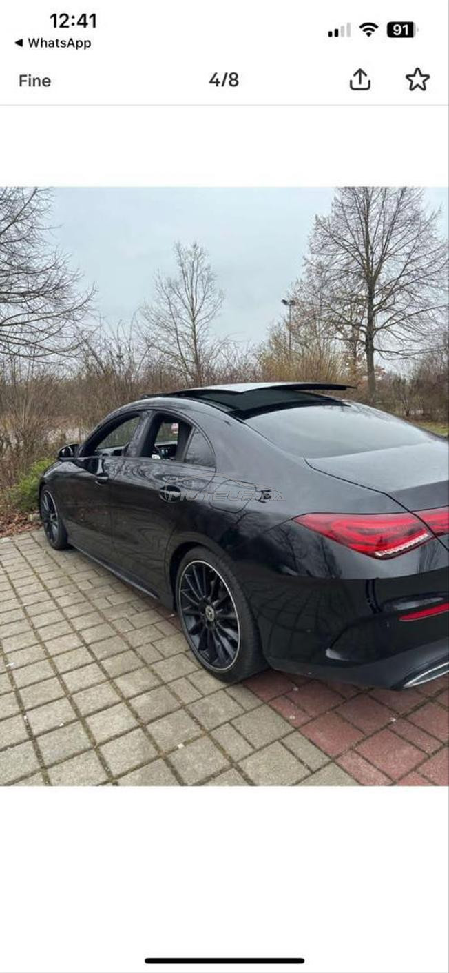 voiture