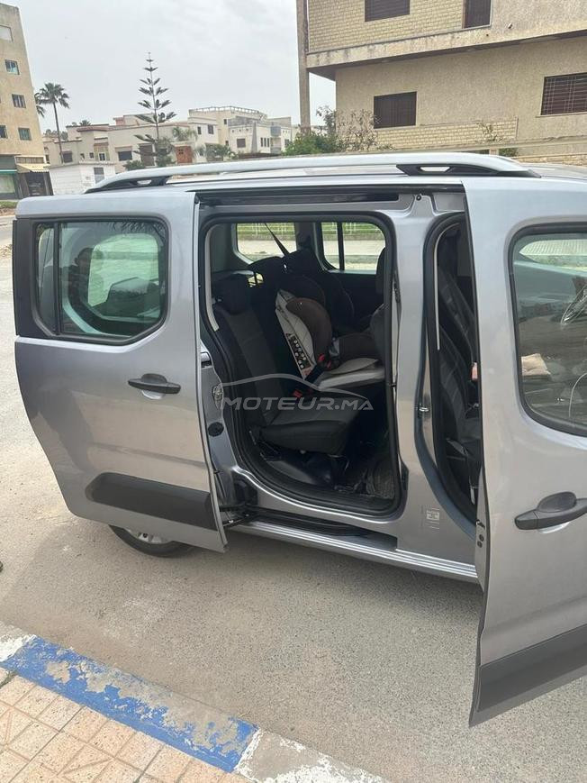 opel combo life