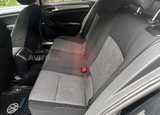 Volkswagen Golf 7 Diesel 2014 