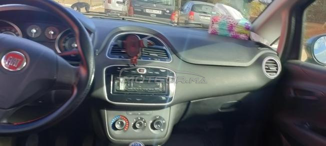 fiat Punto grande 