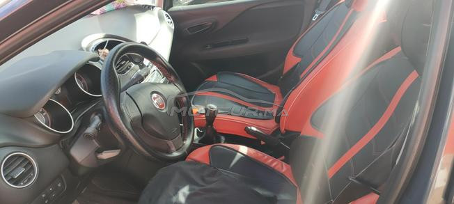 fiat Punto grande 