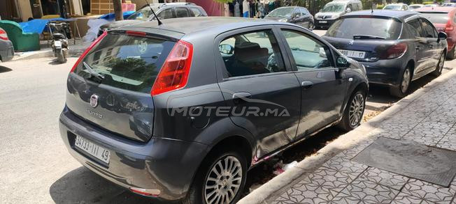 fiat Punto grande 