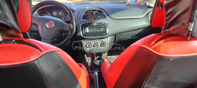 fiat Punto grande 