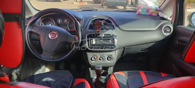 fiat Punto grande 