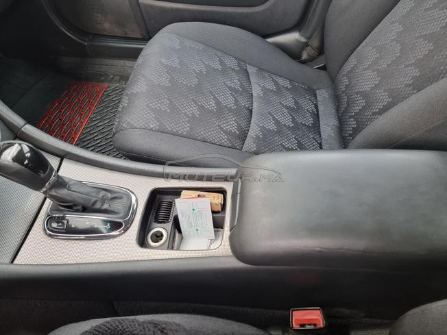 Mercedes-Benz 220 Diesel Automatique 2003 à Agadir