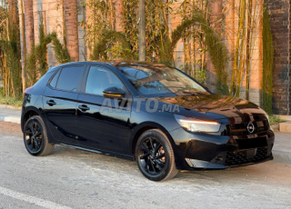 Opel Corsa Diesel 2024 