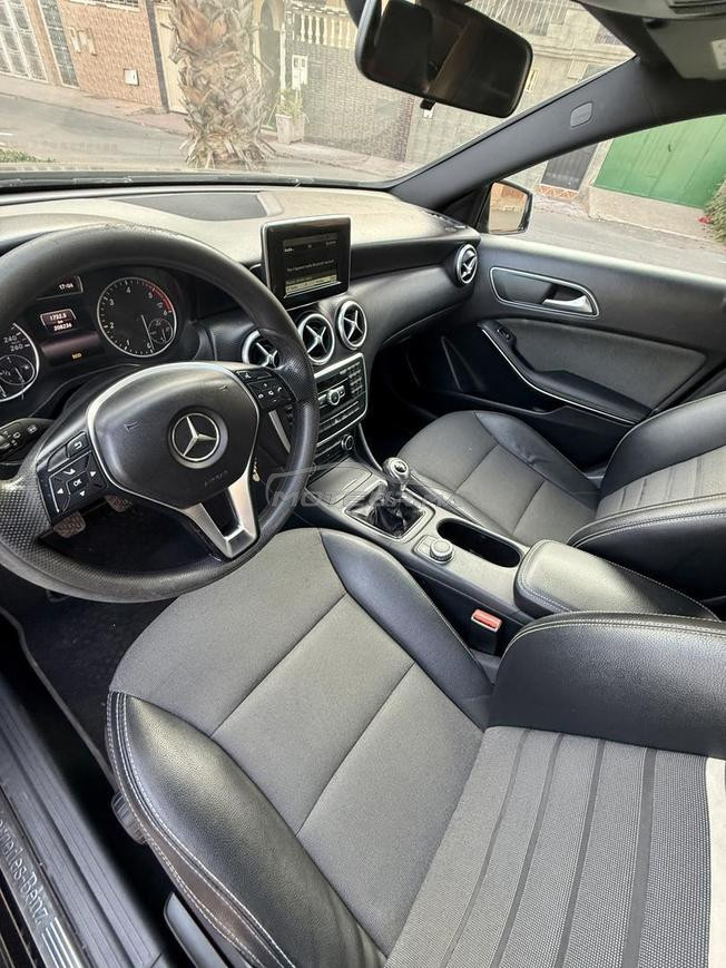  mercedess