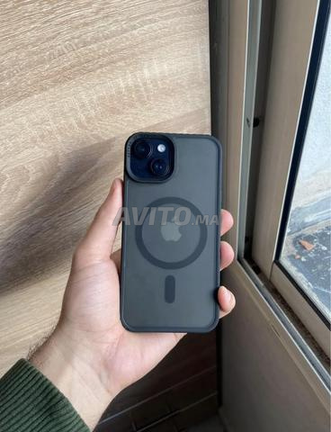 Iphone 14 trés bon etat - 2