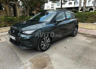 Seat Arona Modèle 2022 1ère main 