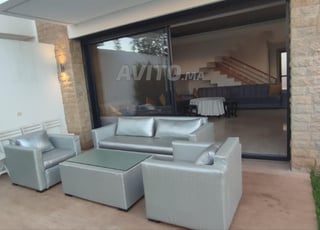 villa meuble a prestigia 