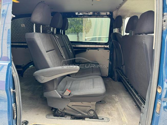 Mercedes vito 2017 ded 2025