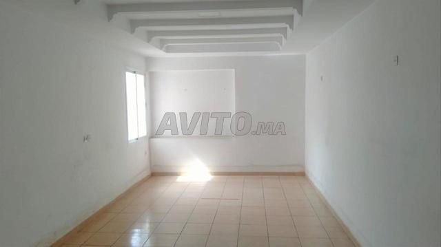 Appartement à vendre  73 m² à Casablanca