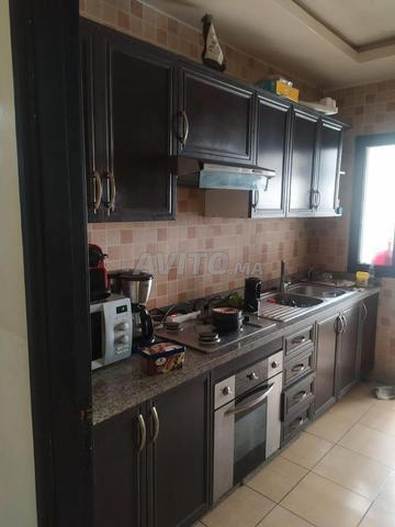 Appartement à vendre  73 m² à Casablanca - 2