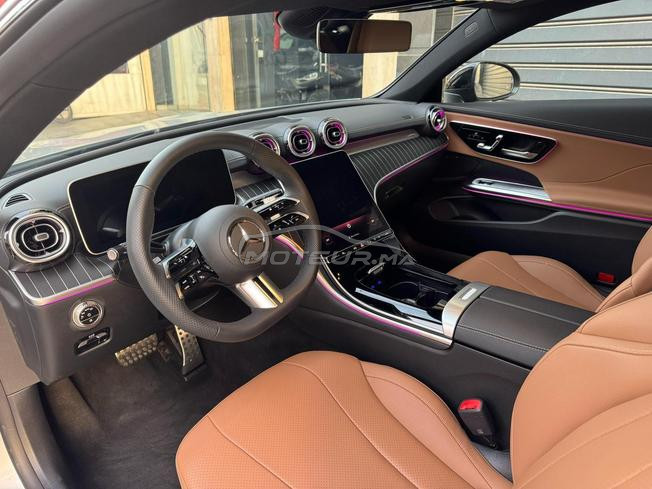 Mercedes  CLE 220d  Automatique 2025