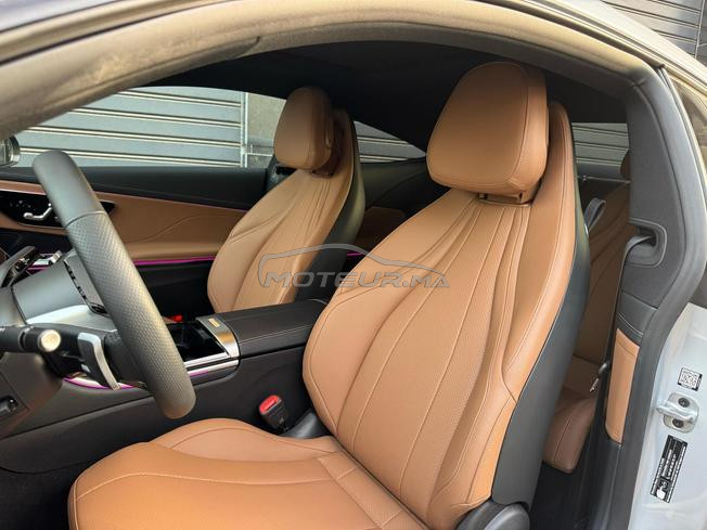 Mercedes  CLE 220d  Automatique 2025