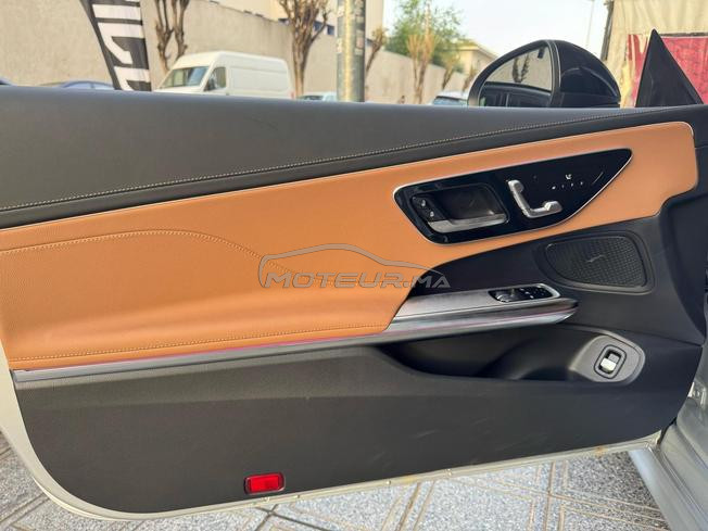 Mercedes  CLE 220d  Automatique 2025