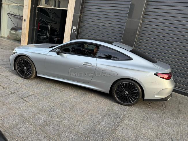 Mercedes  CLE 220d  Automatique 2025