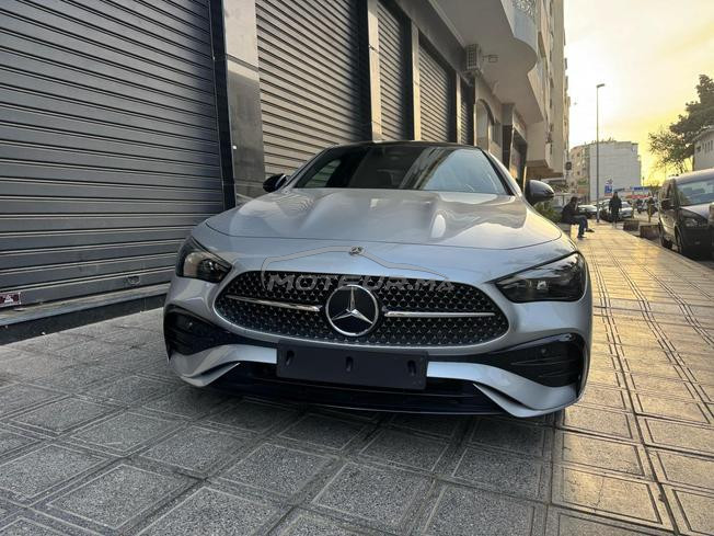 Mercedes  CLE 220d  Automatique 2025