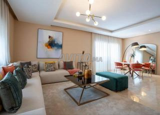 🔥🔥appartement équipé 🔥🔥