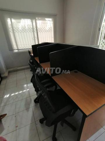 Table Margeurite M.Y - 2