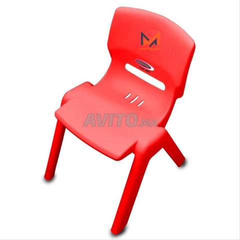 MOBILIER DE CRÈCHE أثاث الحضانة
