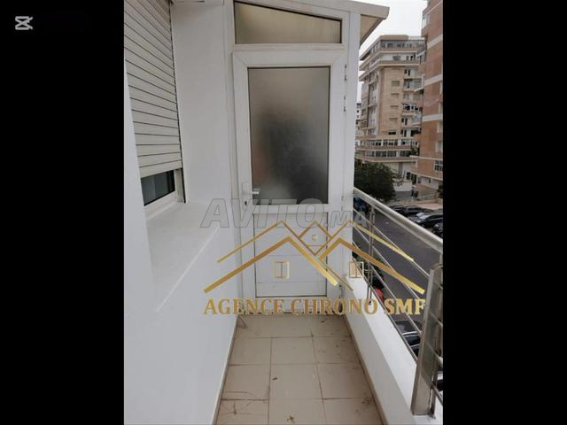 appartement meublé vendre à hay mohmmadi  - 2