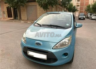 Ford ka Modèle 2009 dédouané 2012