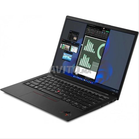 Lenovo ThinkPad X1 Carbon Gen 10 Core i7