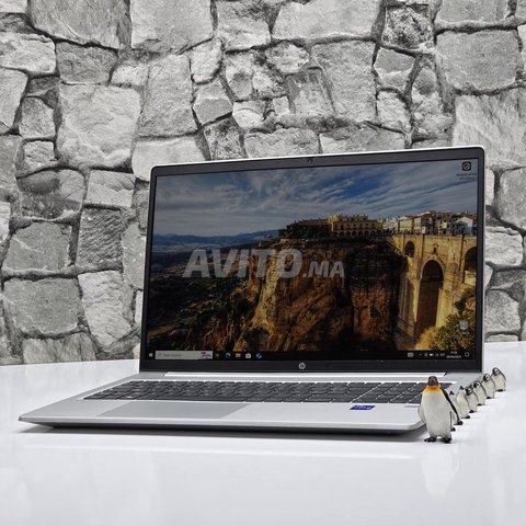 HP ProBook 450 G8 / i7 11eme génération