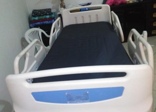 lit médical سرير طبي كهربائي 