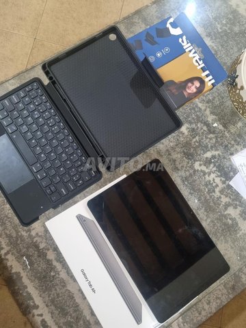 Samsung Galaxy Tab 9 plus