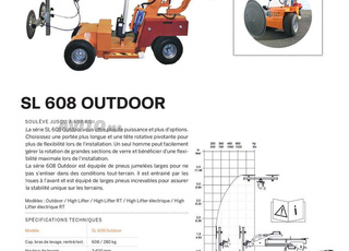 VENTOUSE VITRAGE ROBOT
