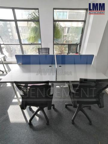 Table margeurite M.Y - 2