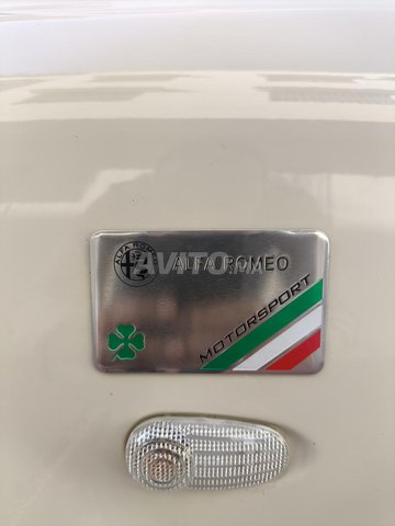 mito diesel série limitée 