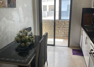 شقة للكراء مفروشه لجيروند 