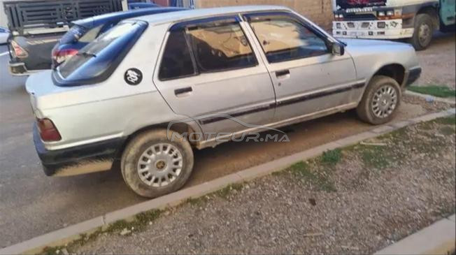 Peugeot 309 m87 d93