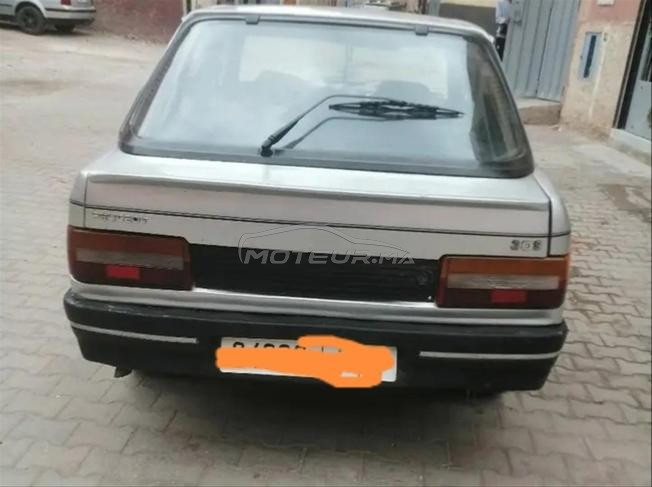 Peugeot 309 m87 d93