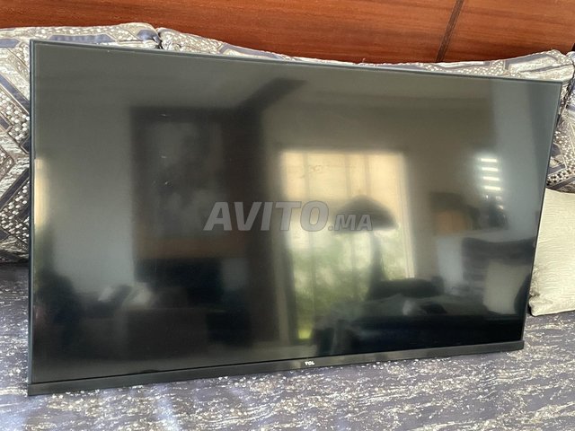 Television Smart TV 
