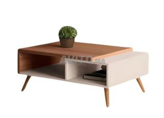 TABLE BASSE
